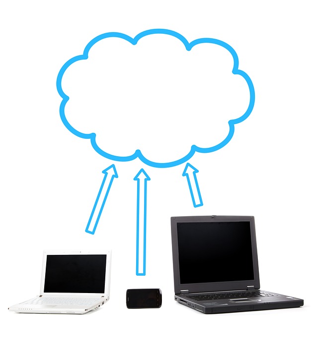 Cloud backup