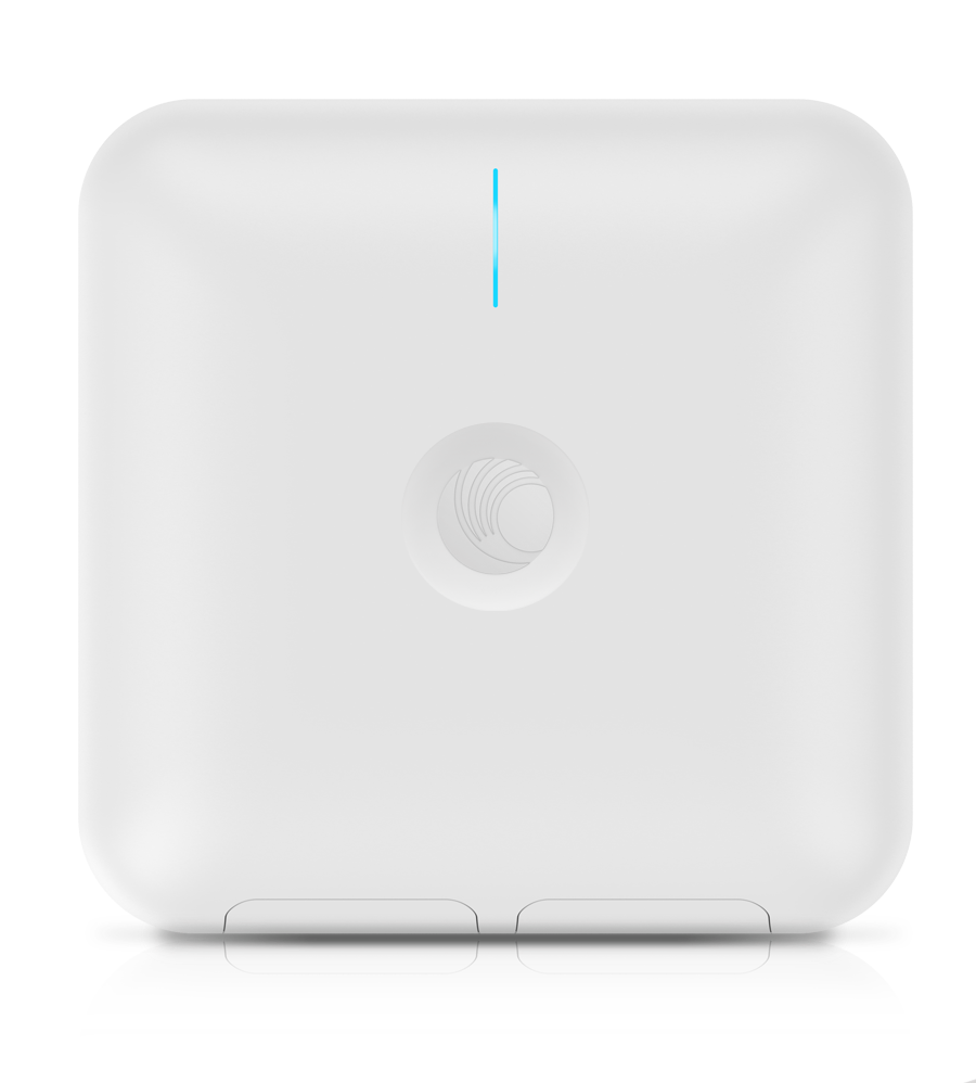 <span class="light">Cambium</span> Access Point Indoor E410
